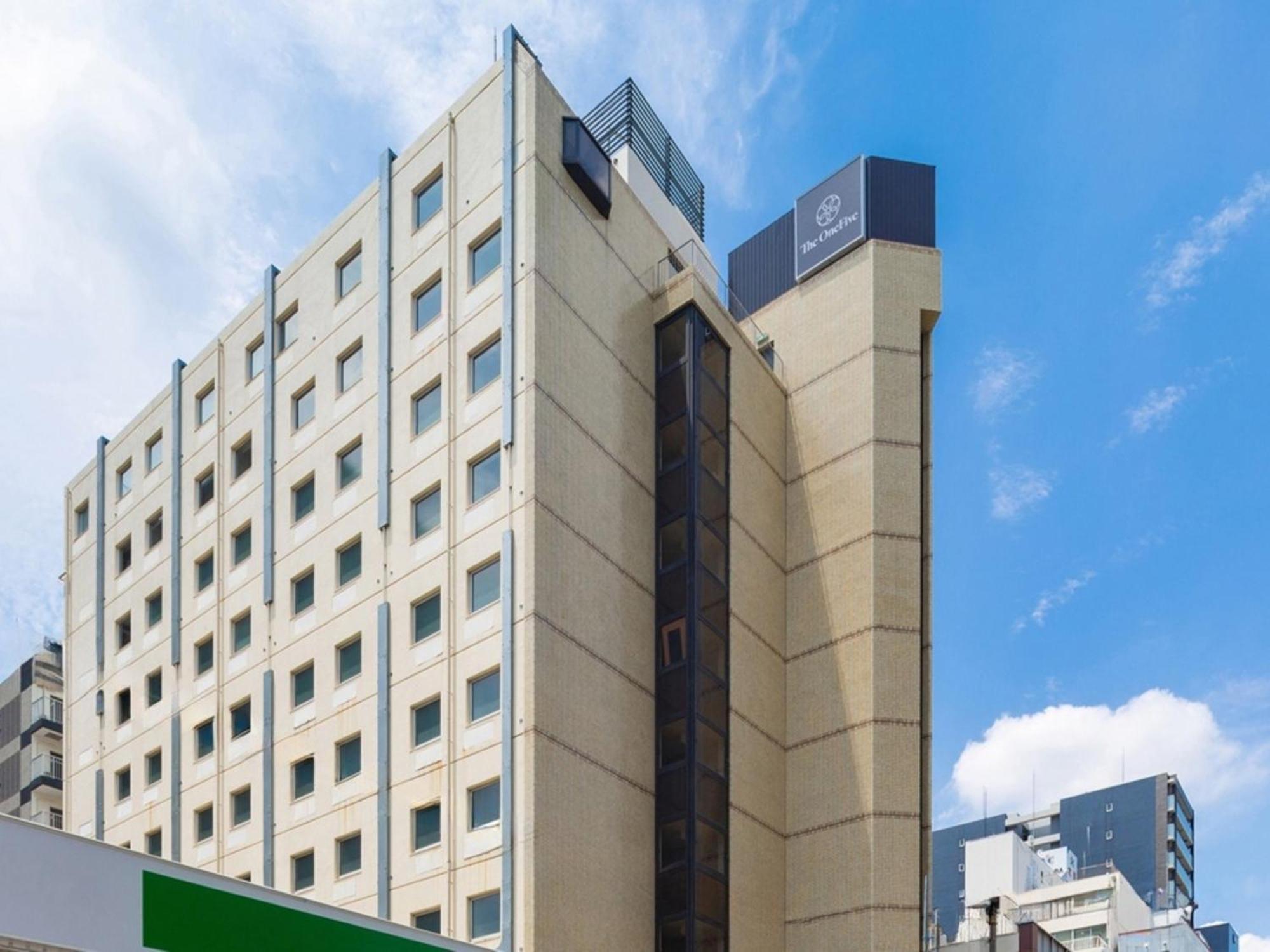 The One Five Osaka Sakaisuji - Vacation Stay 47177V Bagian luar foto