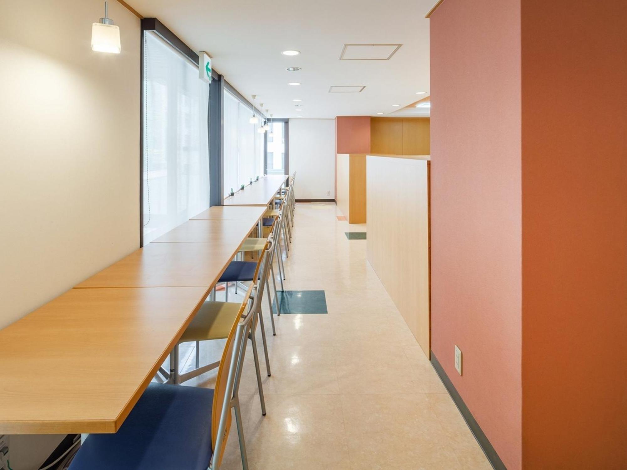 The One Five Osaka Sakaisuji - Vacation Stay 47177V Bagian luar foto